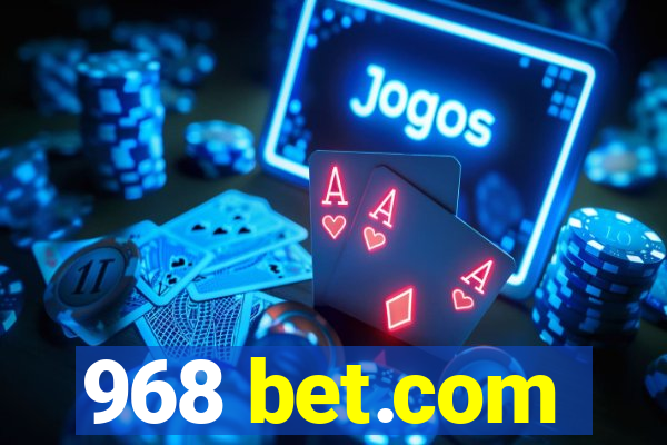 968 bet.com